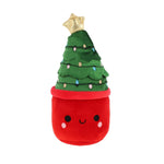 Load image into Gallery viewer, Christmas Bobballs Plush Toy
