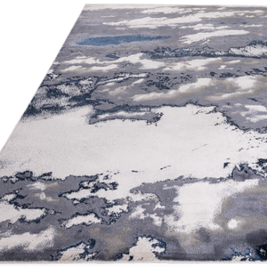 Aurora Rug - Storm