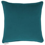 Load image into Gallery viewer, Vicente Printed Cushion Rose Water: Rose Water / Feather Filled / 50 x 50cm
