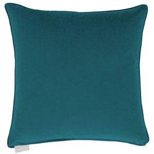 Vicente Printed Cushion Rose Water: Rose Water / Feather Filled / 50 x 50cm