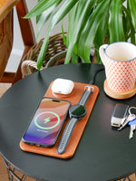 Load image into Gallery viewer, 3 in 1 Charger Tray
