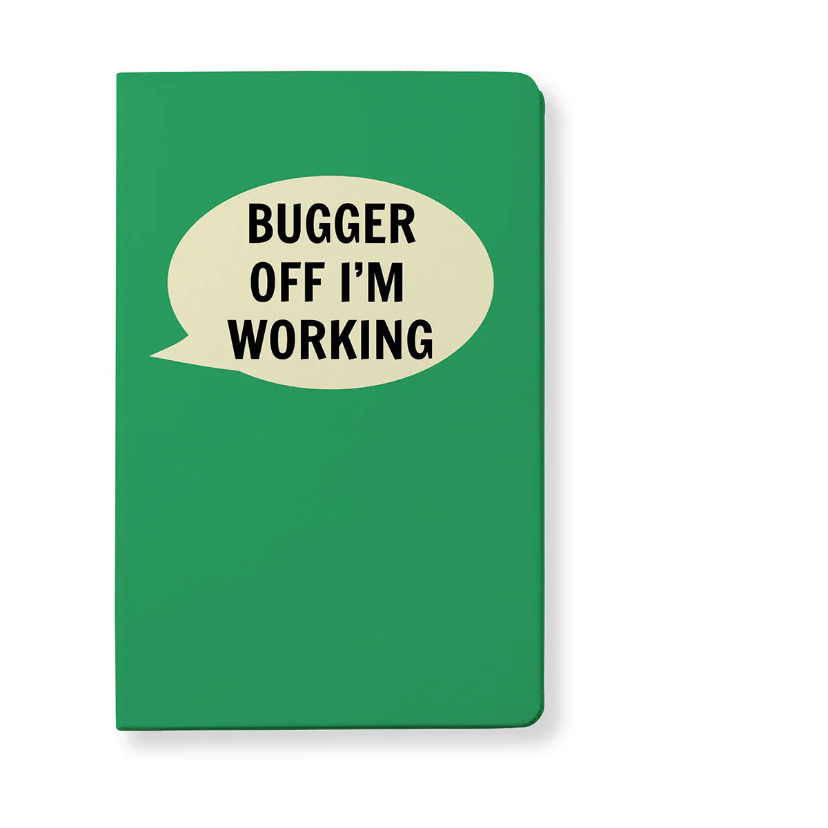 Yorkshire Notebook