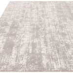 Load image into Gallery viewer, Kuza Rug - Abstract Grey
