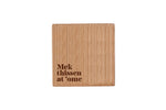 Load image into Gallery viewer, Yorkshire Oak Coaster
