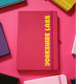 Load image into Gallery viewer, Yorkshire Notebook - Yorkshire Lass
