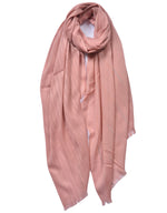 Load image into Gallery viewer, Cotton Line Scarf
