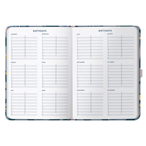 Busy B Day A Page Planner Diary