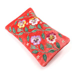 Load image into Gallery viewer, Beaded Glasses Case
