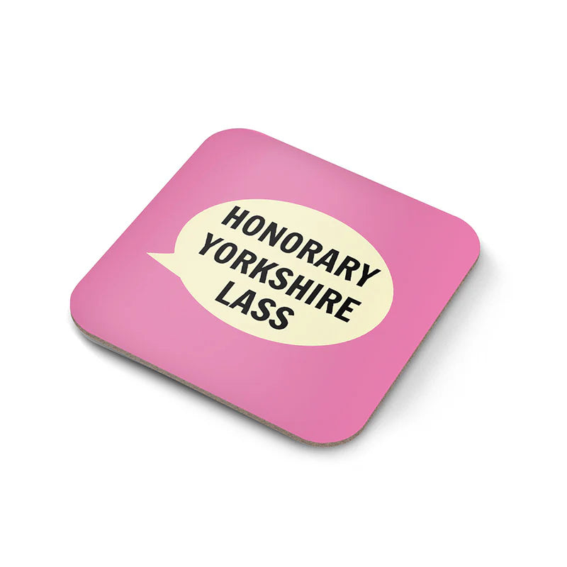 Yorkshire Coaster