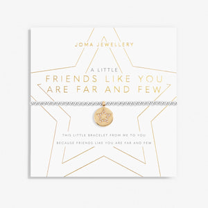 Joma Jewellery 'A Little' Friends Like You