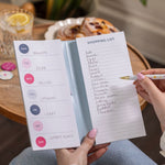 Load image into Gallery viewer, Busy B Meal Planner
