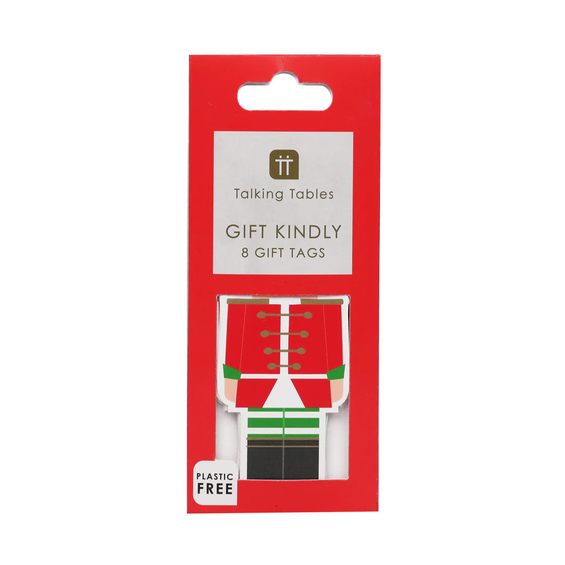 Christmas Gift Tags