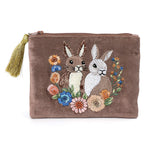 Load image into Gallery viewer, Embroidered Bag
