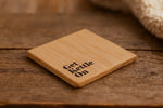 Load image into Gallery viewer, Yorkshire Oak Coaster
