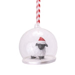 Load image into Gallery viewer, Christmas Glass Baubles
