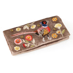 Load image into Gallery viewer, Embroidered Jewellery Roll

