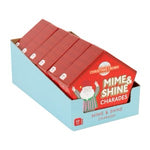 Load image into Gallery viewer, Mime &amp; Shine Charades
