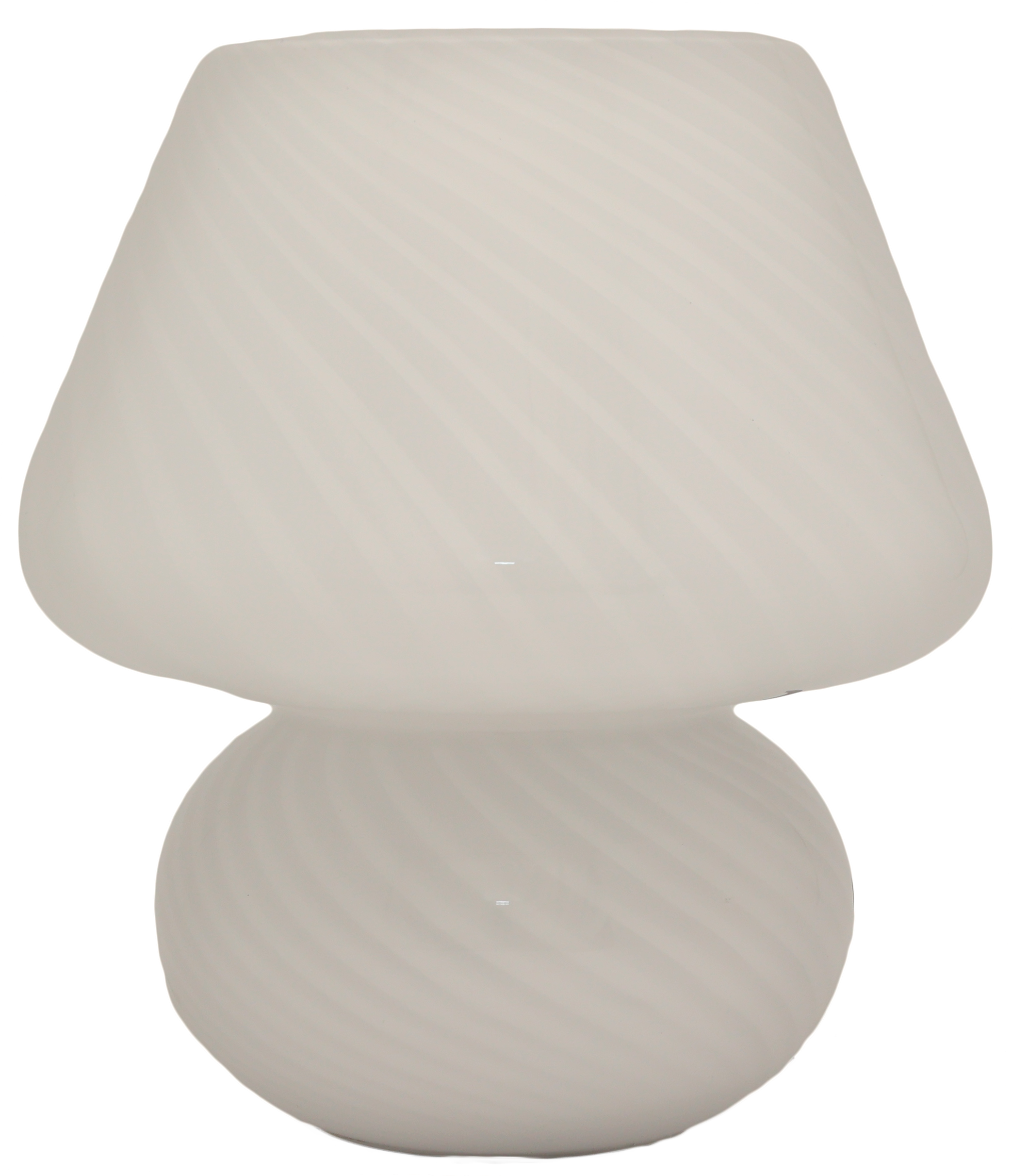 Joyful Lamp - White