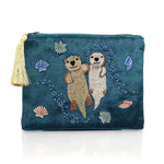Load image into Gallery viewer, Embroidered Bag
