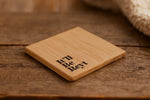 Load image into Gallery viewer, Yorkshire Oak Coaster
