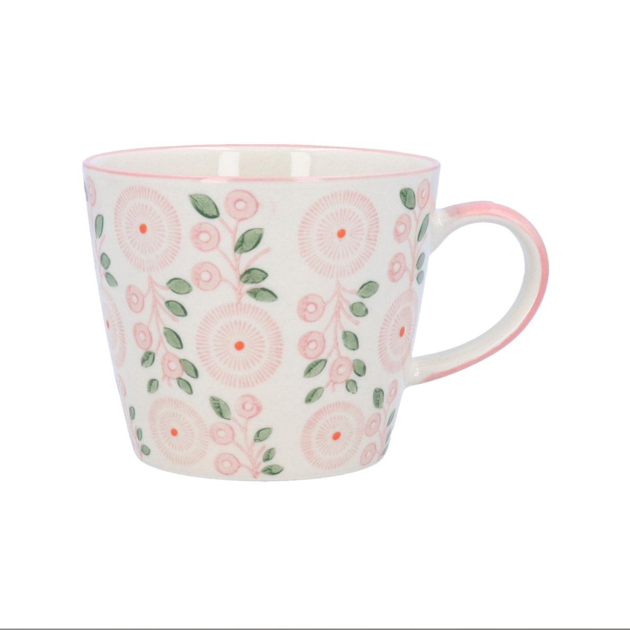 Stoneware Mug