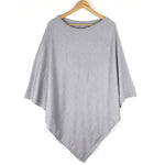 Load image into Gallery viewer, Fine Knit Poncho
