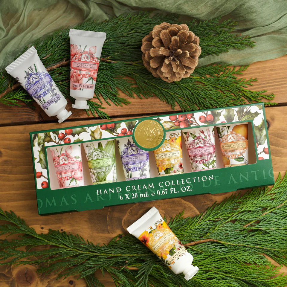 Christmas Handcream Set
