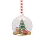 Load image into Gallery viewer, Christmas Glass Baubles

