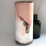 Load image into Gallery viewer, Parchment Tall Lamp
