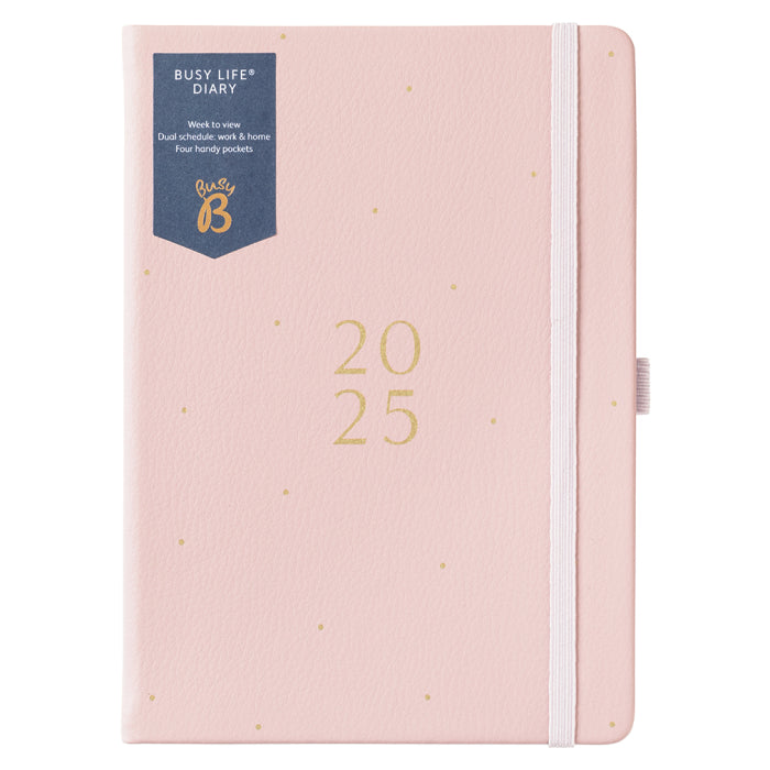 Busy Life Diary