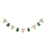 Load image into Gallery viewer, Reindeer Garland
