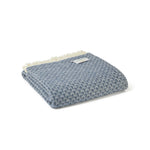 Load image into Gallery viewer, Wool Blanket - Crescent
