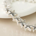 Load image into Gallery viewer, Bracelet - Chunky Stars
