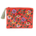 Load image into Gallery viewer, Embroidered Bag
