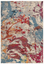 Load image into Gallery viewer, Colores Rug - Splash
