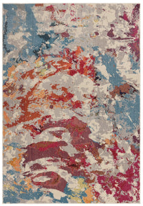 Colores Rug - Splash