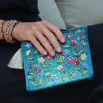 Load image into Gallery viewer, Embroidered Bag
