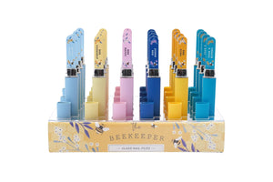 Glass Nail File