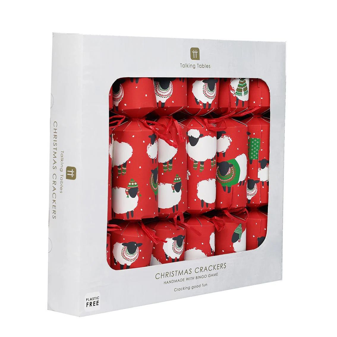 Christmas Crackers