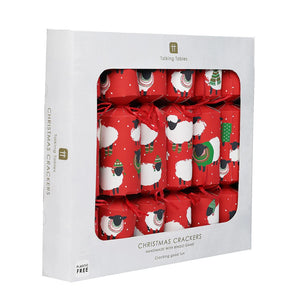 Christmas Crackers