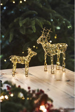 Load image into Gallery viewer, Reindeer Table Light
