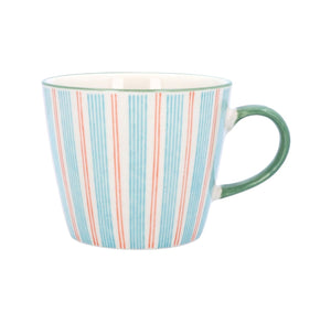 Stoneware Mug