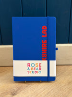 Load image into Gallery viewer, Yorkshire Notebook - Yorkshire Lad
