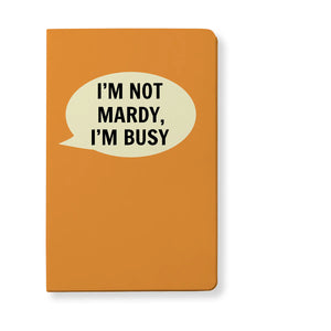 Yorkshire Notebook