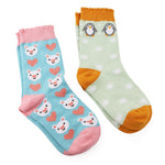 Load image into Gallery viewer, Children’s Sock Duo
