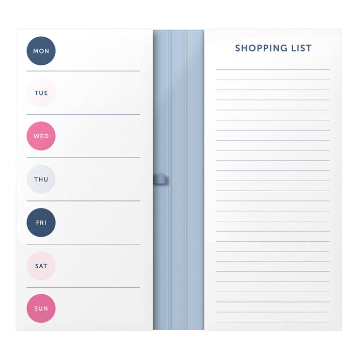 Busy B Meal Planner
