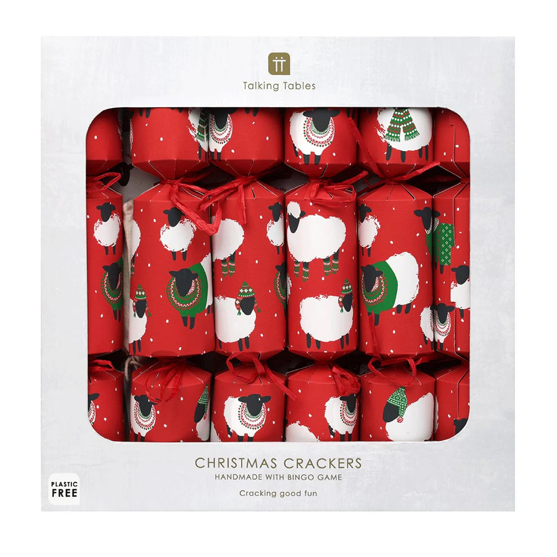 Christmas Crackers