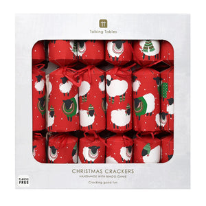Christmas Crackers