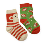 Load image into Gallery viewer, Children’s Sock Duo
