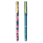 Load image into Gallery viewer, Busy B Rollerball Pen Set
